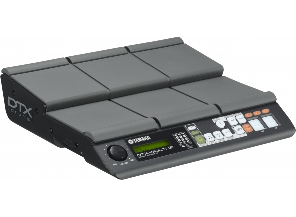 Yamaha DTX-MULTI 12 Yamaha DTX-MULTI 12